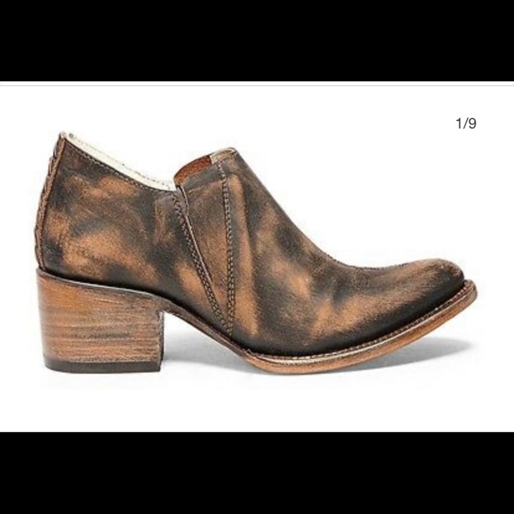 Freebird “Melly”